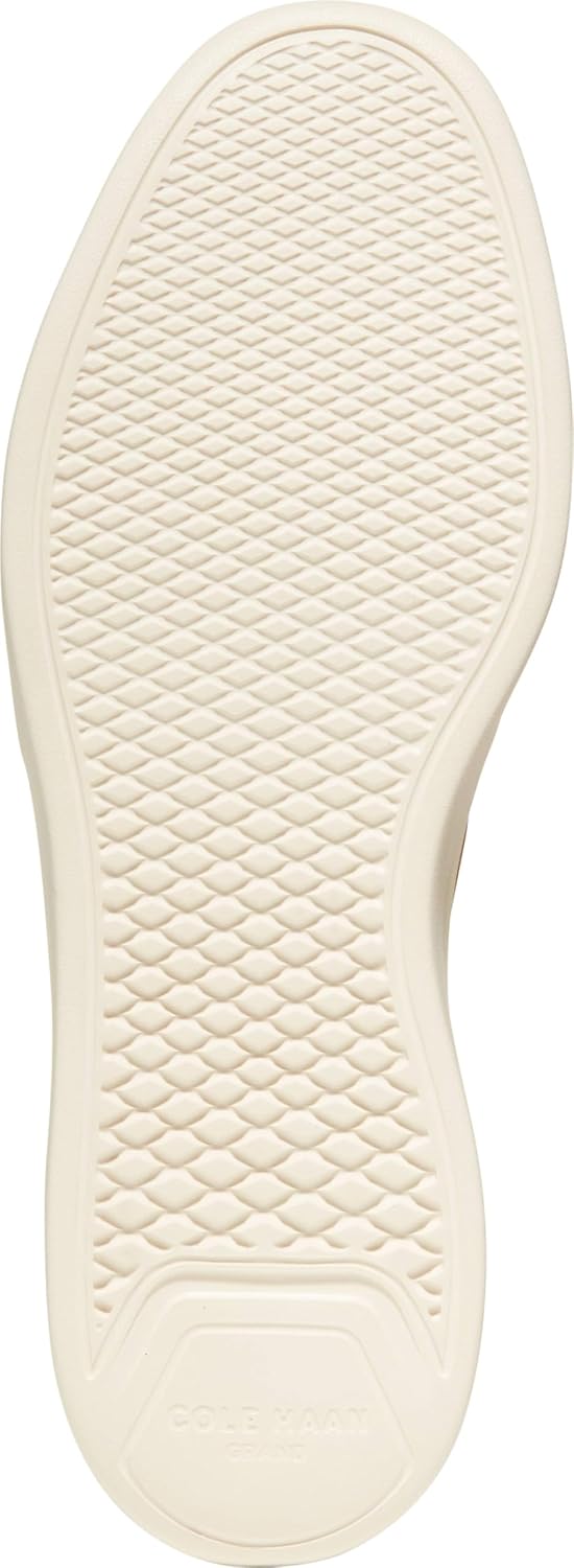 Cole Haan Men's Grand Crosscourt Perforated Sneaker