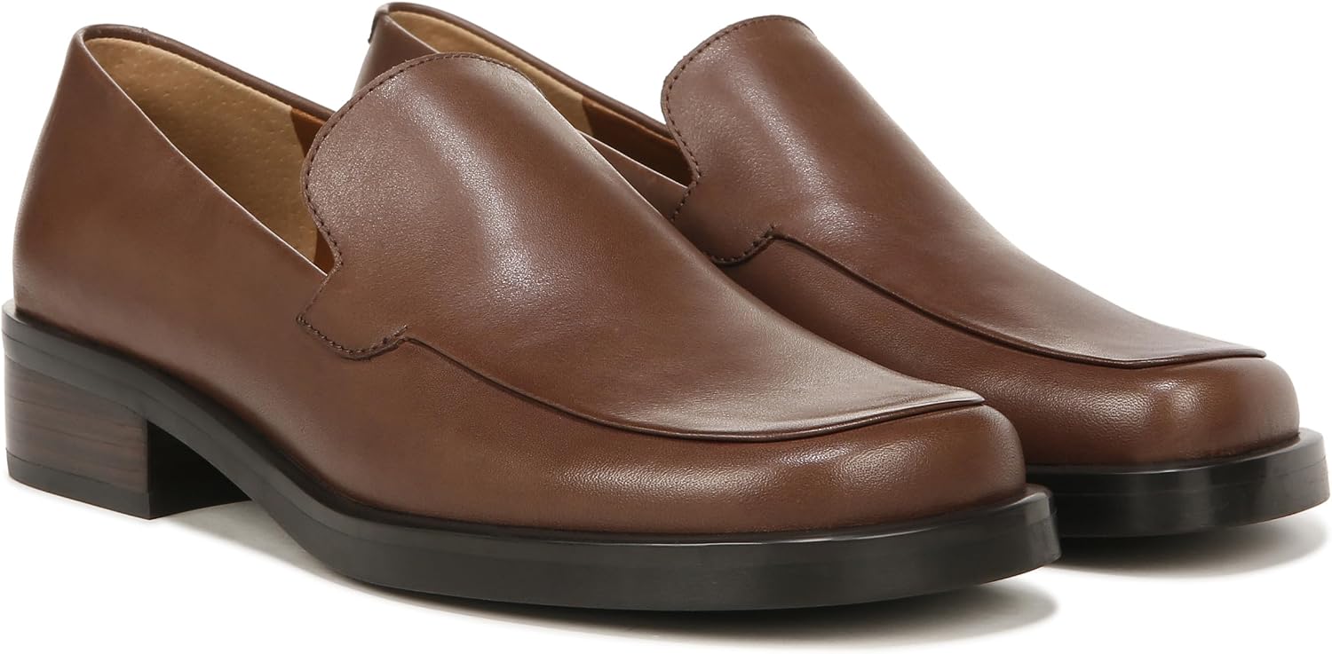 Franco Sarto Women's Bocca2 Slip-On Loafer
