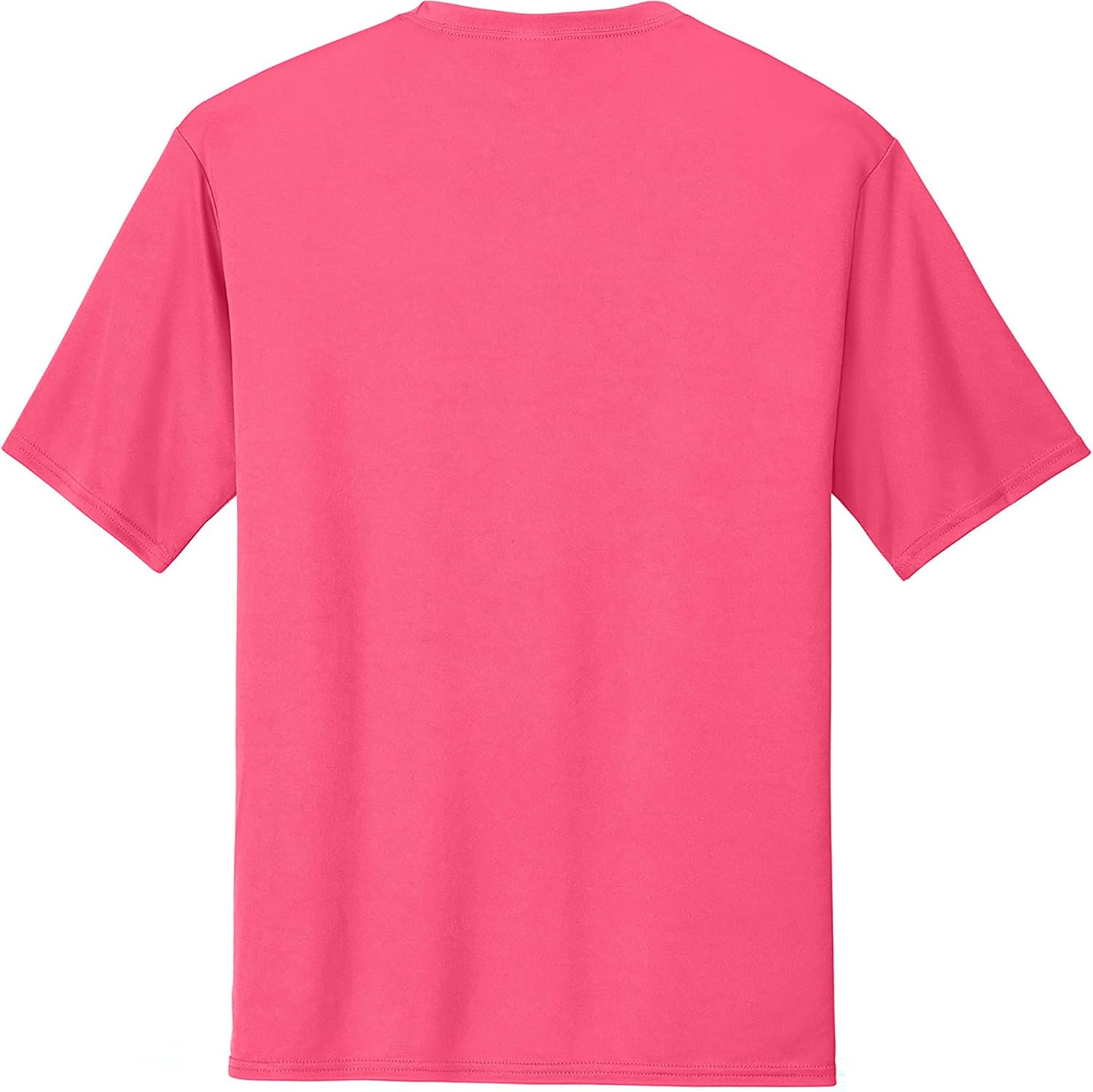 Joe's USA All Sport Dry-Fit Performance UPF 50 Athletic Performance Tee