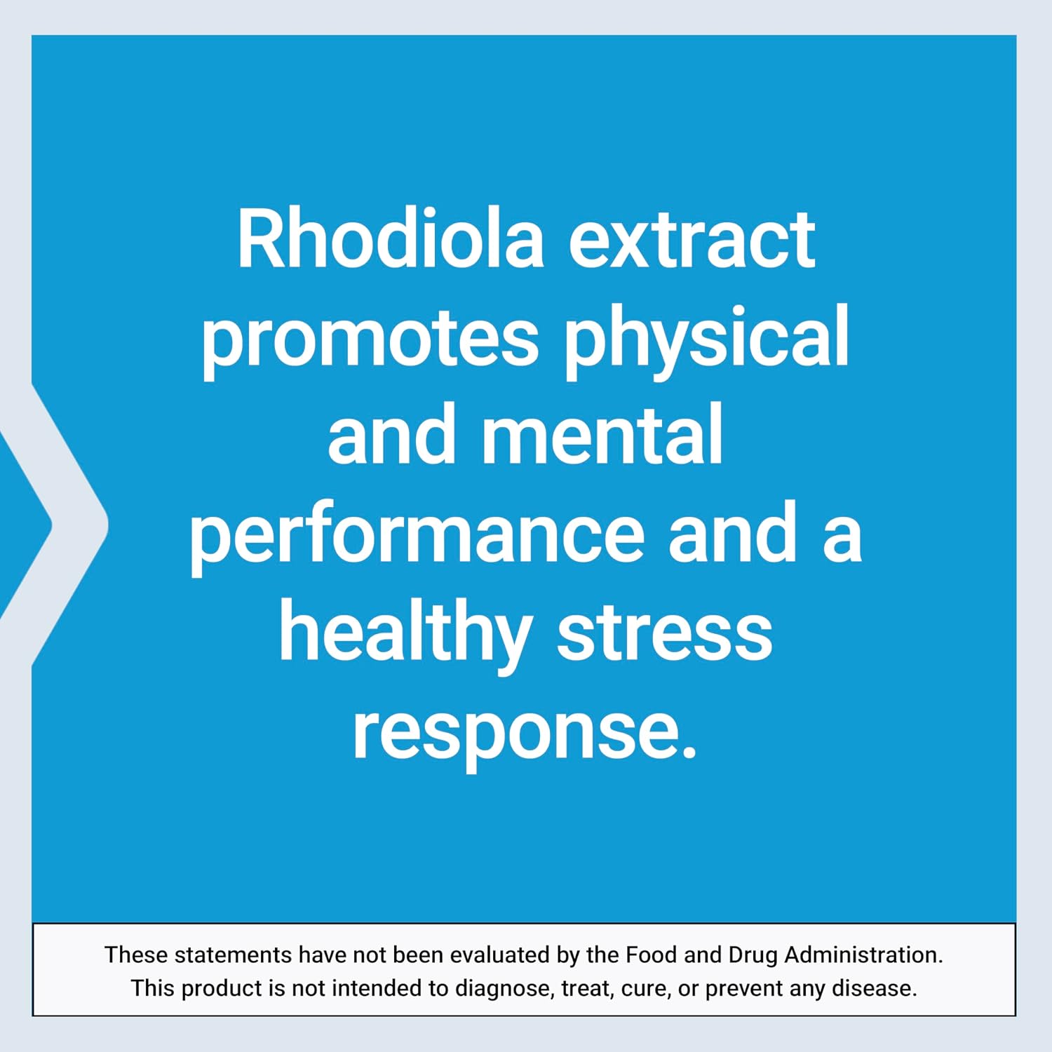 Life Extension Rhodiola Extract, Rhodiola rosea Supplement, standardized Extract, Promotes Physical and Mental Performance, Gluten-Free, Non-GMO, Vegetarian, 250 mg, 60 Capsules | Rhodiola Rosea Standardized Extract That Promotes Physical & Mental Perfor…