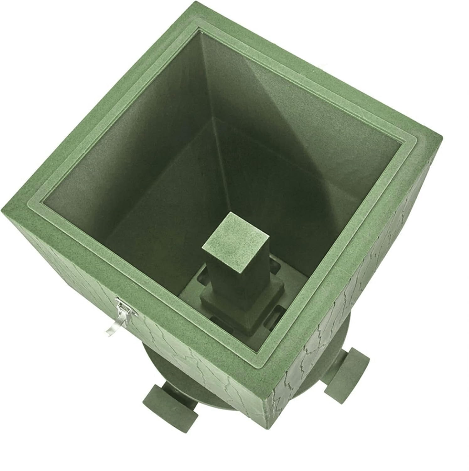 Banks Outdoors Feedbank 300 lb. Capacity Deer and Wildlife Feeder