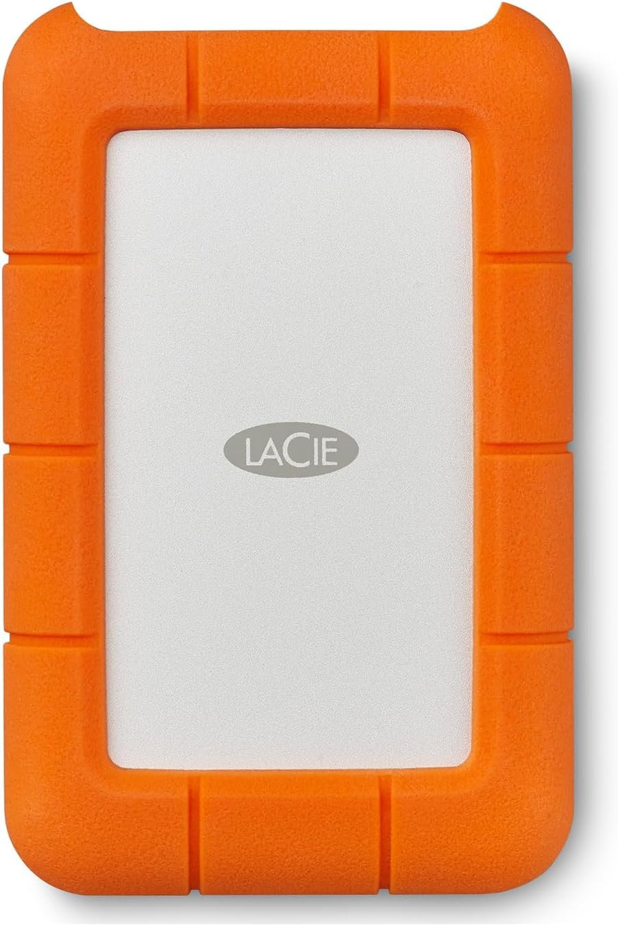 Seagate Rugged STFR5000800 5 TB External Hard Drive, Portable | Up to 130MB/s, 130MB/s, 5TB storage