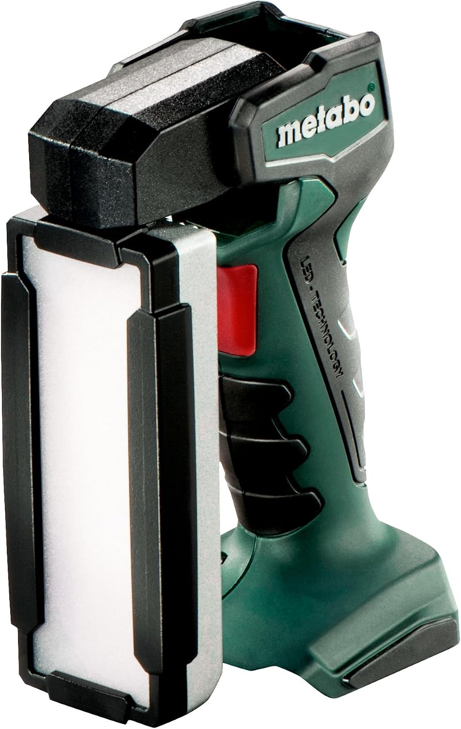 Metabo 600370000 Cordless LED Inspection Light