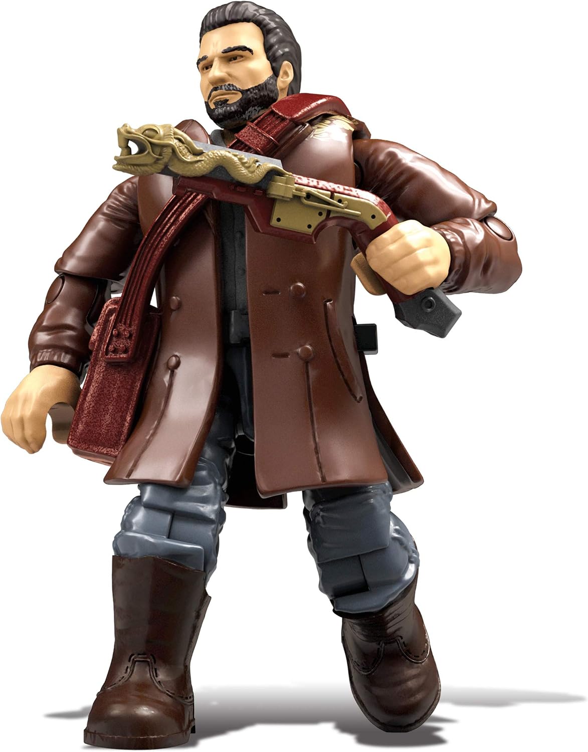 Mega Construx Call of Duty Diego