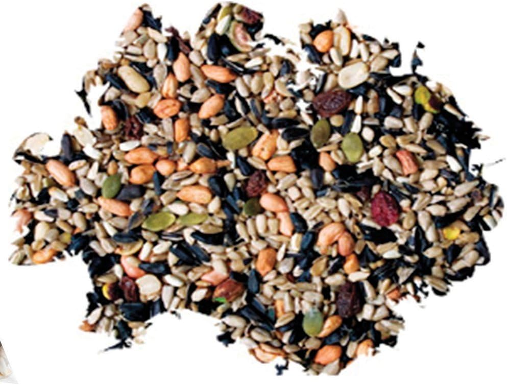 Wild Delight Deck, Porch N' Patio No Waste Bird Food, 5 lb, (374050)