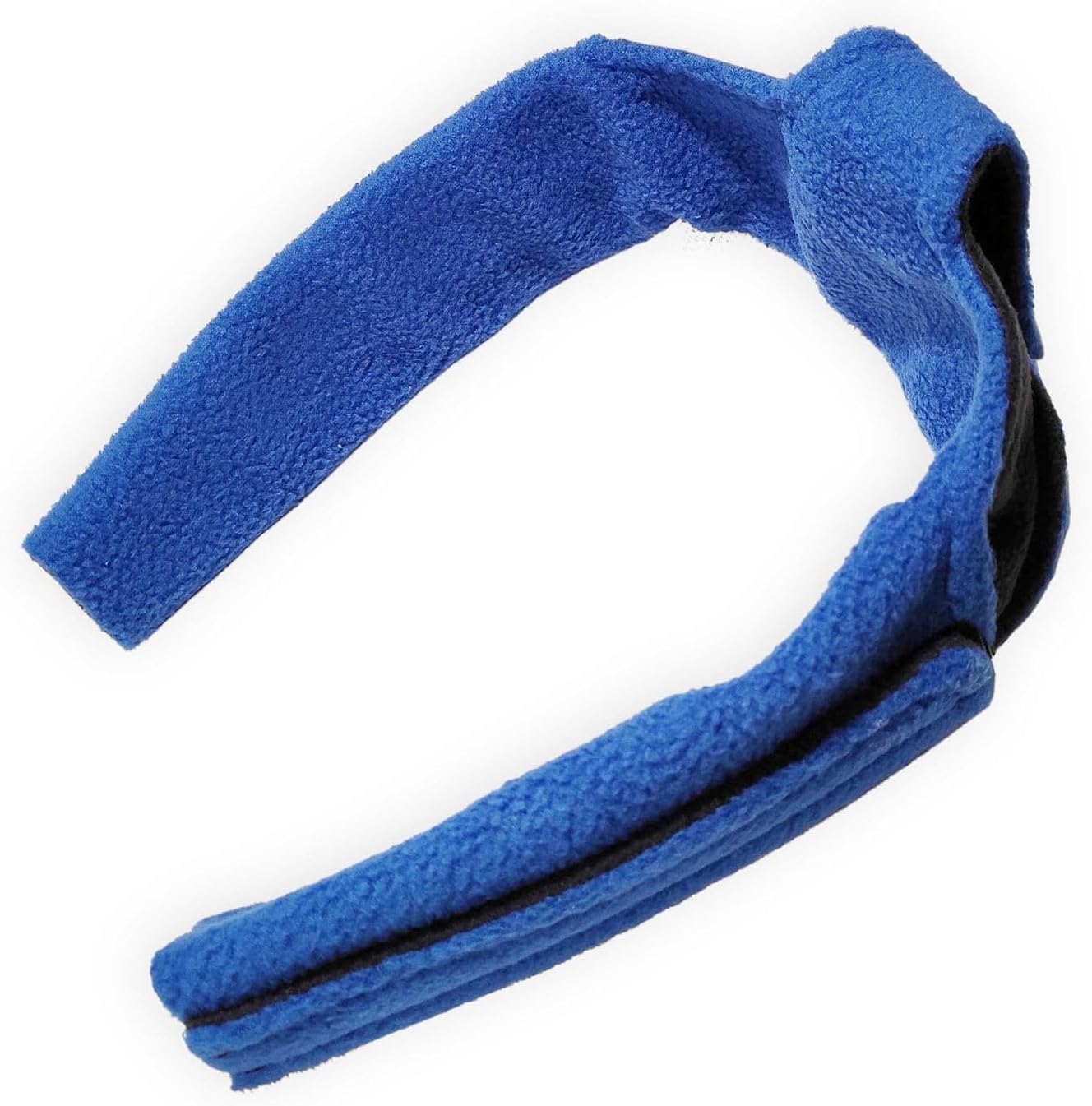 AVEEN CPAP Neck Pad for CPAP Headgear Straps, CPAP Comfort Neck pad, CPAP Covers, Fleece CPAP mask Strap Cover