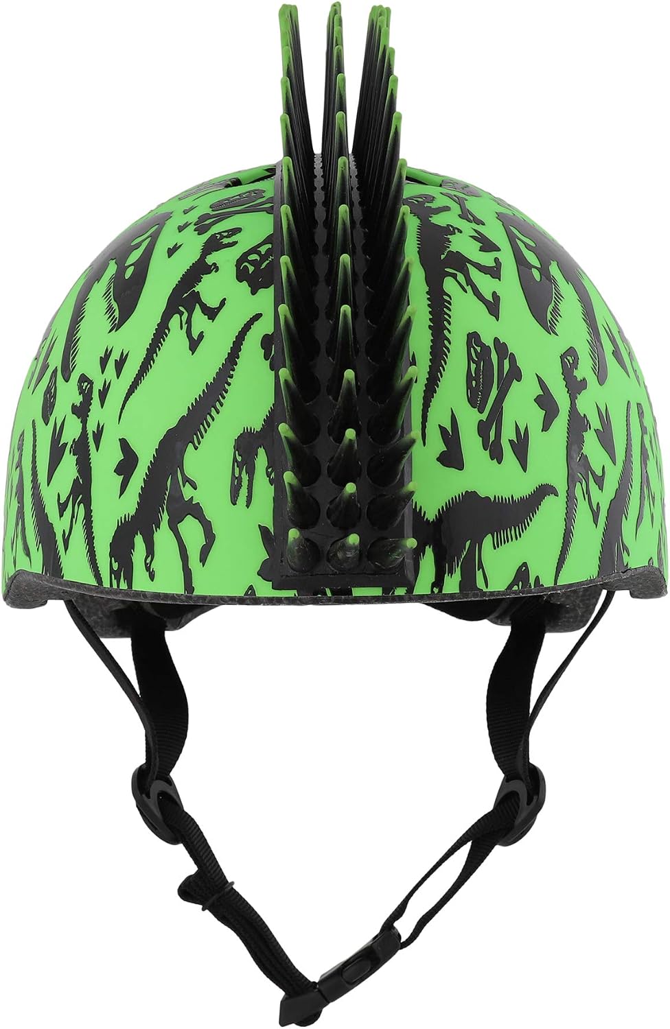 Raskullz Mohawk Helmet