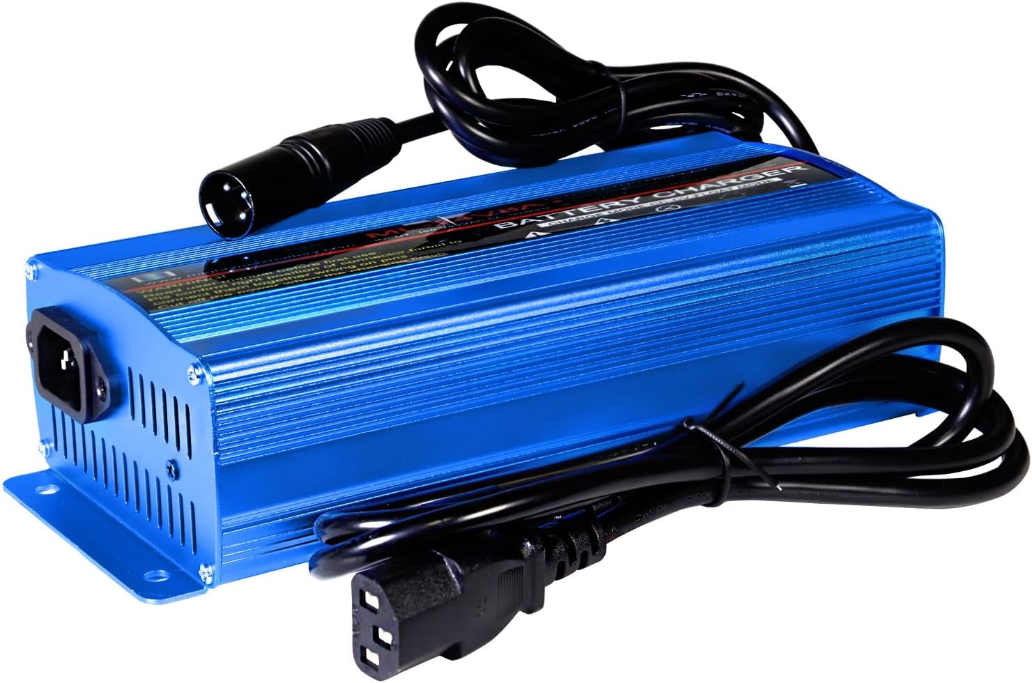 Mighty Max Battery 24 Volt 5 Amp Wheelchair Battery Charger Brand Product