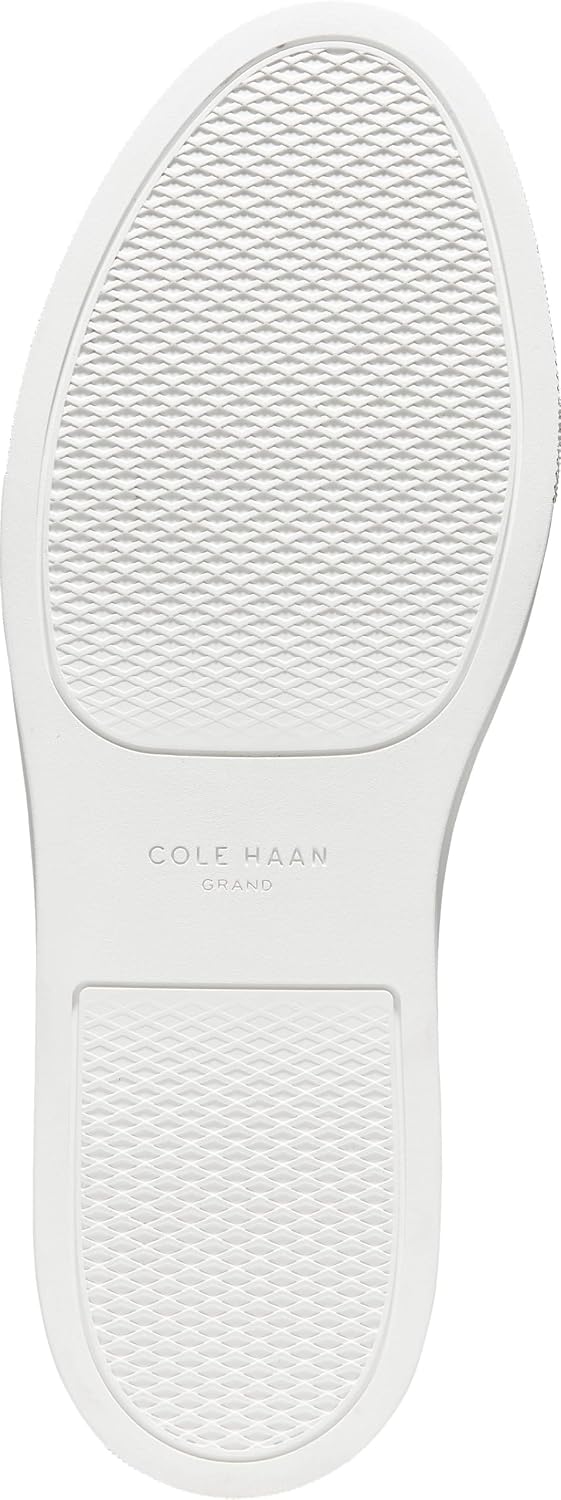 Cole Haan Men's Grand Series Jensen Sneaker