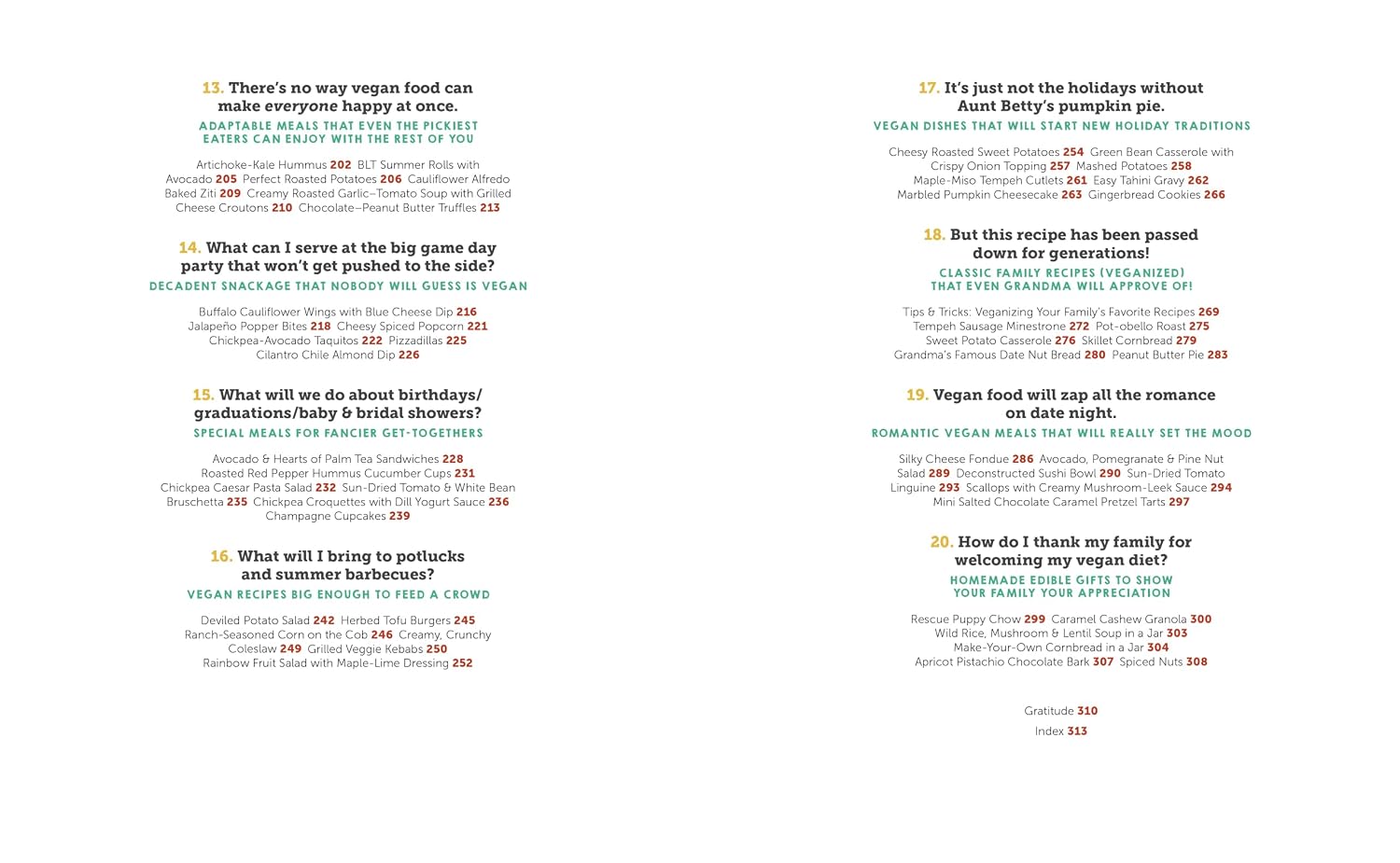 But My Family Would Never Eat Vegan!: 125 Recipes to Win Everyone Over