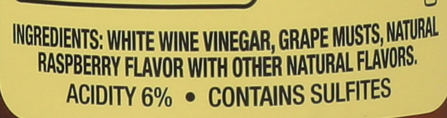 Vinegar White Balsam Pear -Pack of 6