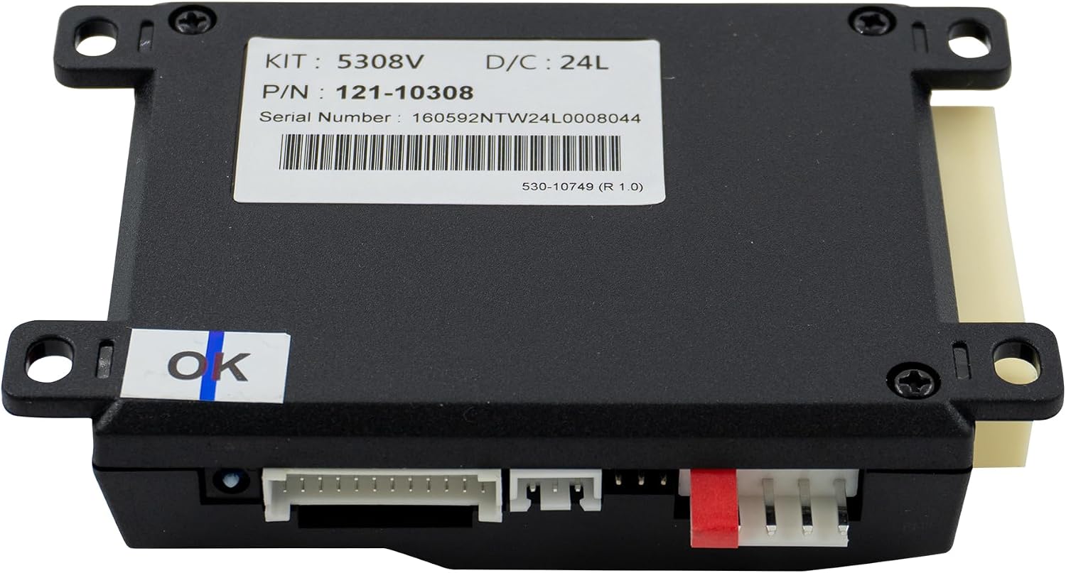 Viper 5308V 2Way LCD Security | Remote Start System