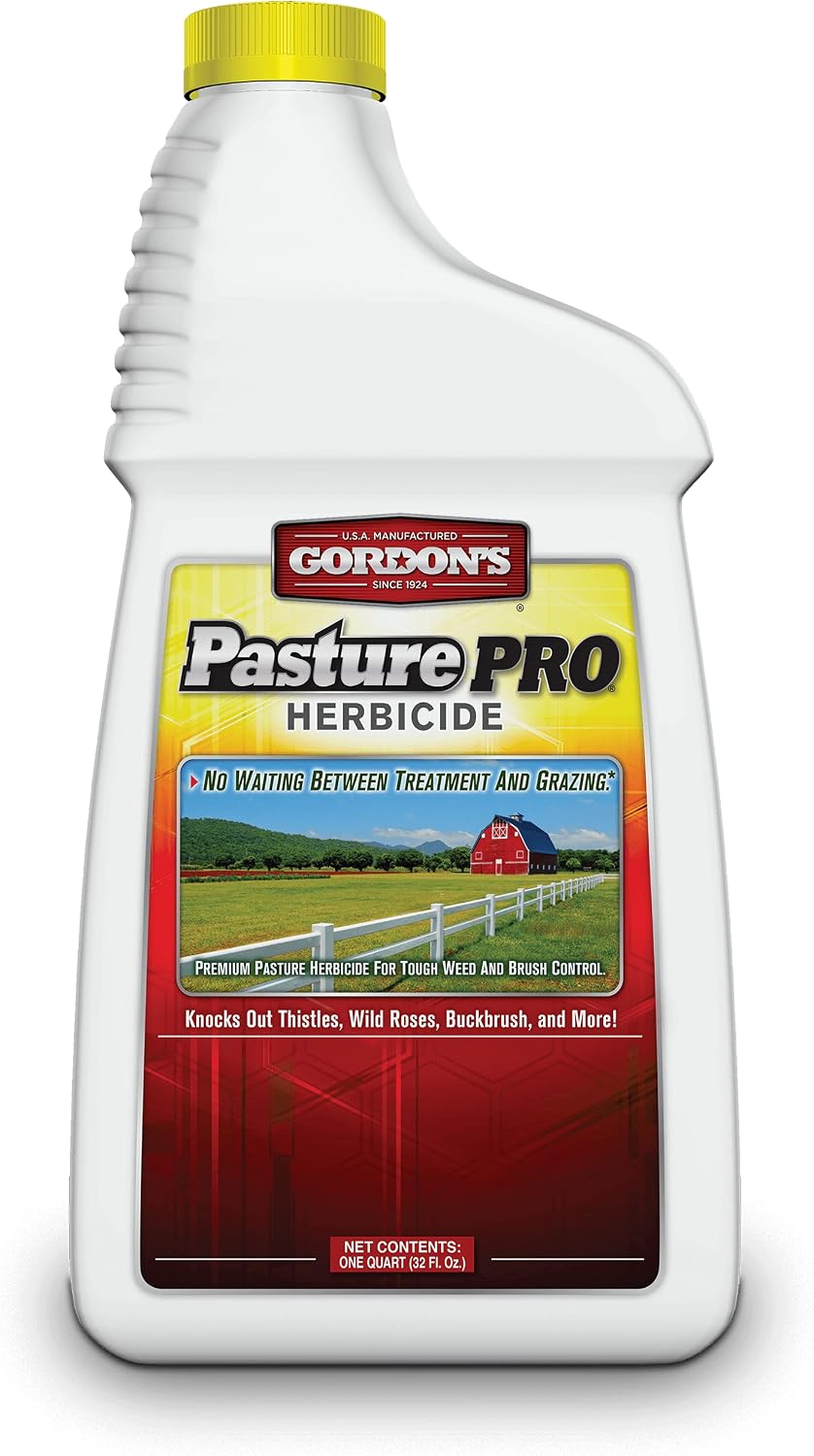 GORDON'S PBI Qt Conc Pasture Pro