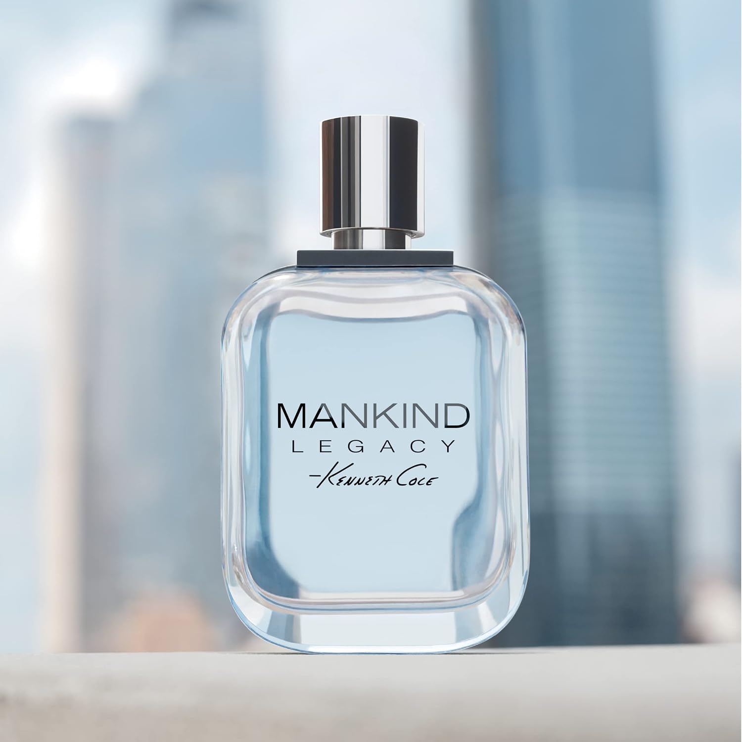 Kenneth Cole Mankind Legacy