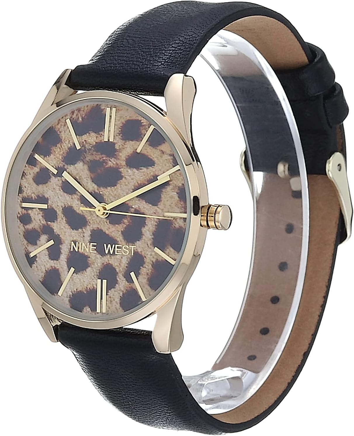 Nine West Women's Strap Watch