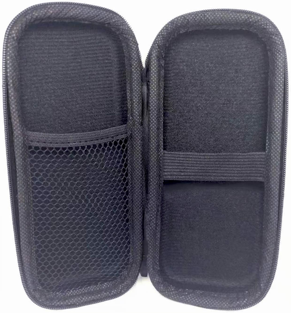INVODA Hard Storage Travel Case for Solo One Blade Full Body Trimmer and Shaver - EVA Carrying Case
