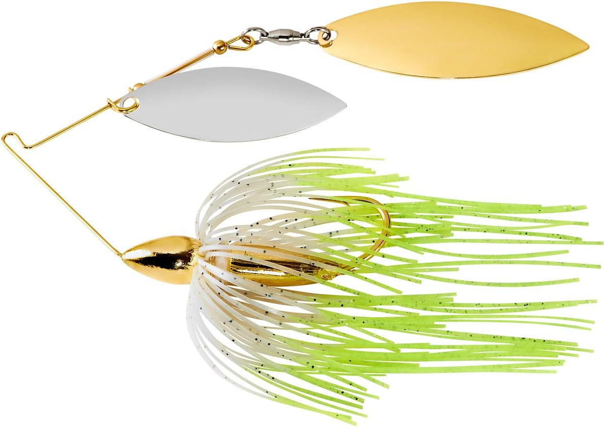 WAR Eagle Custom Lures War Eagle Artificial Fishing Bait