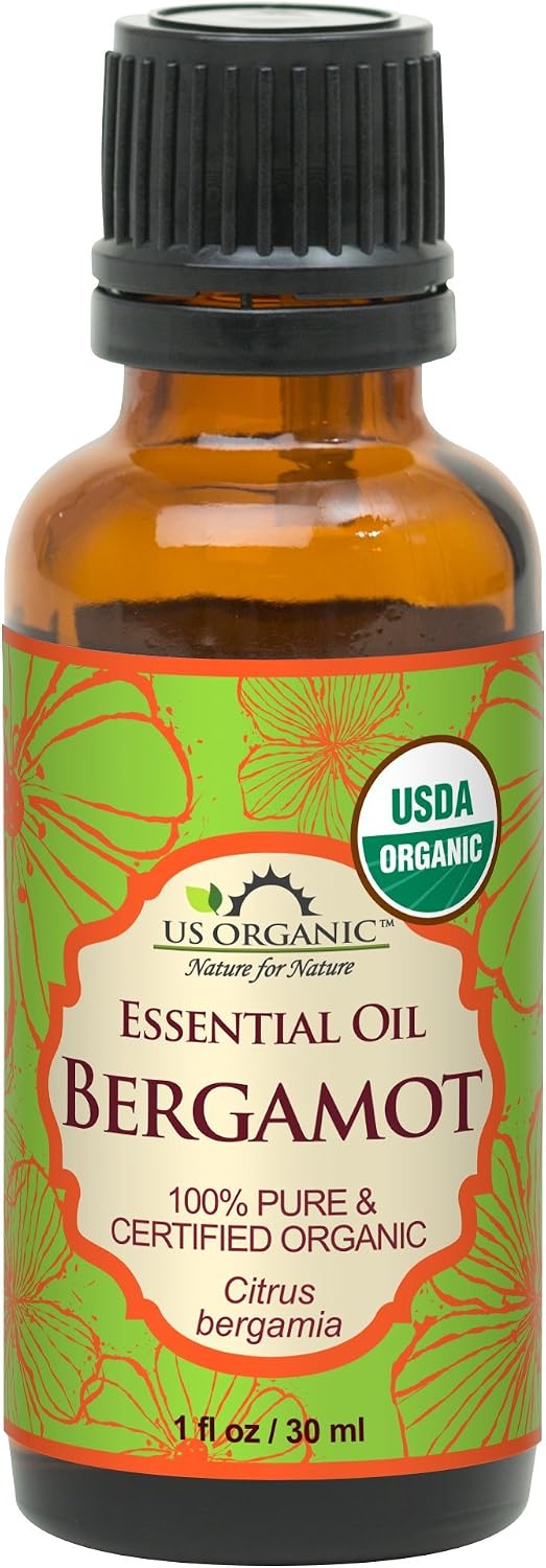 US Organic Moroccan Argan Oil, USDA Certified Organic,100% Pure & Natural, Cold Pressed Virgin, Unrefined, 2 Oz in Amber Glass Bottle, for Hair treatment, Skin, Nail, Cuticle, Sourced from Morocco.