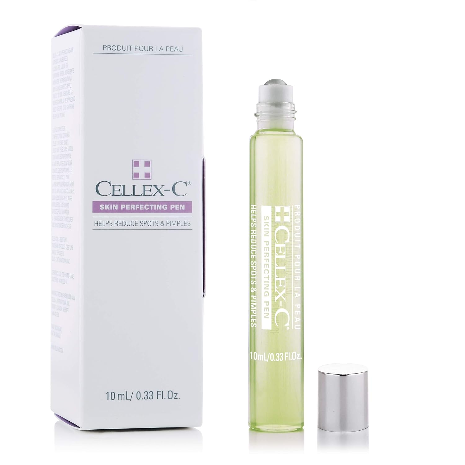 Cellex-C Skin Perfecting Pen, 0.33 Fl Oz