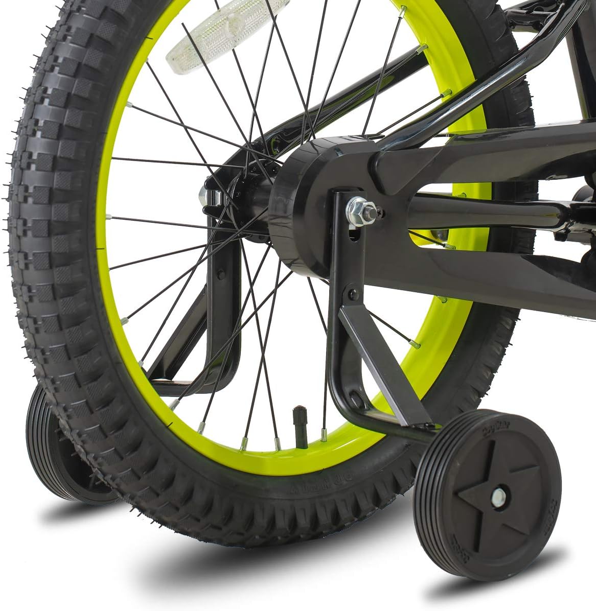 JOYSTAR NEO 20" 24" Kids Mountain Bike for Boys Girls 5-12 Years