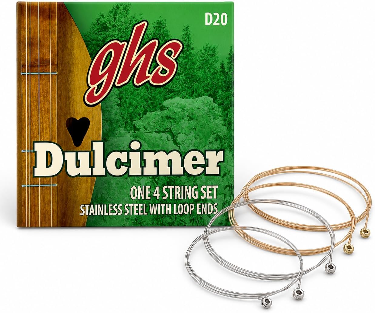 DULCIMER