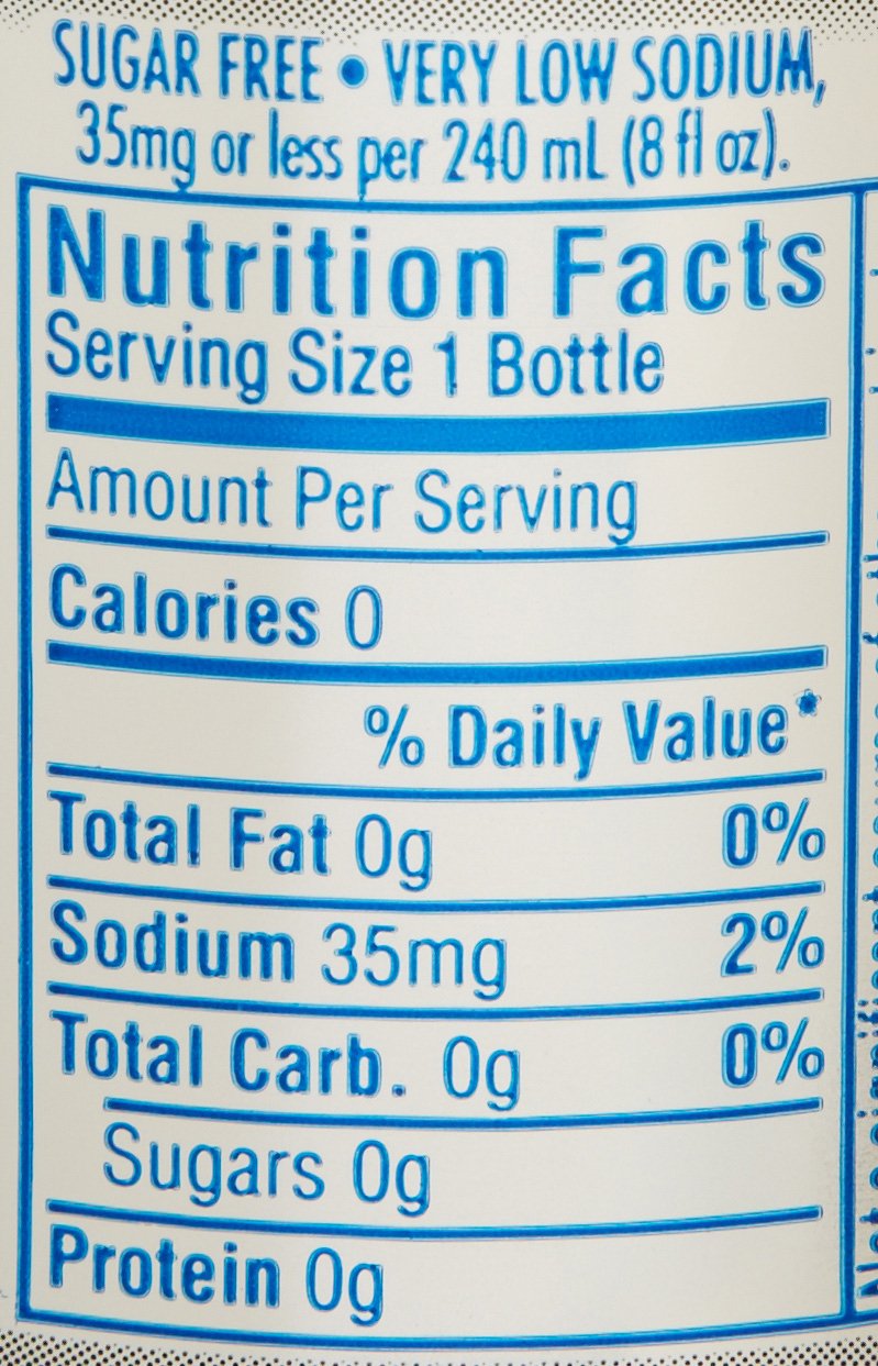 Pepsi, Zero Sugar Soda, 12 Fl Oz, 8 Count
