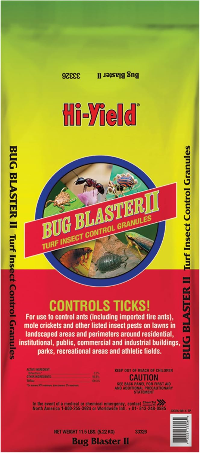 Hi-Yield (33326) Bug Blaster II Granules
