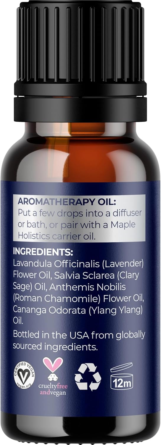 Defend Cleaning Essential Oil Blend - Pure Undiluted Natural Purification Essential Oils for Diffusers for Home Cleansing - Aromatherapy Essential
