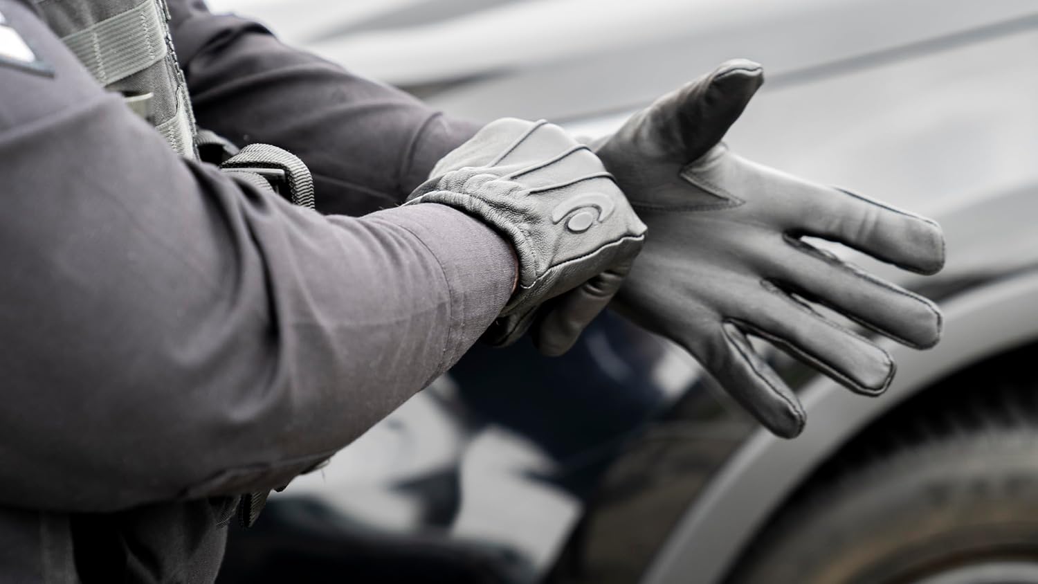 HATCH Resister Cut Resistant Glove with KEVLAR