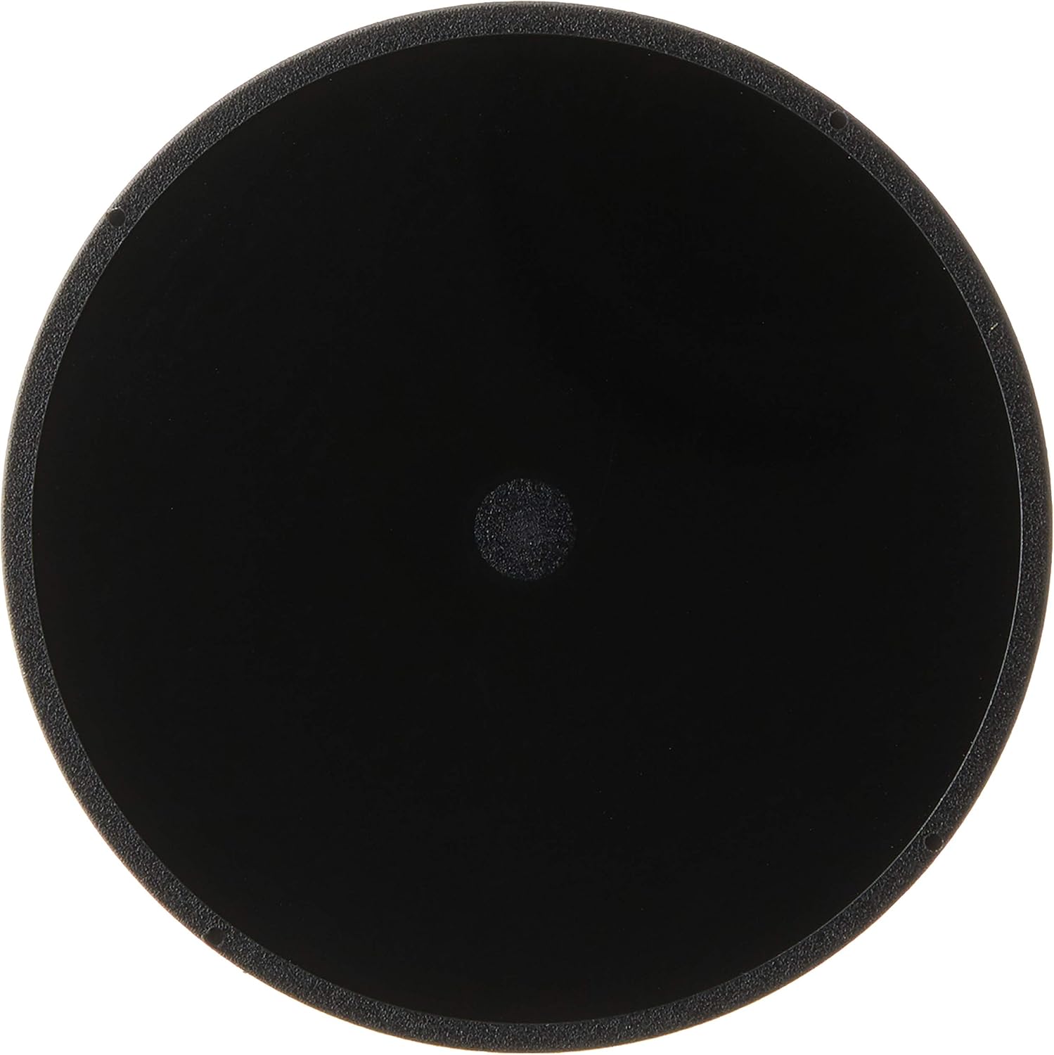 ARKON Mounts 90mm Adhesive Mounting Disk for Car Dashboards Garmin TomTom GPS Dashboard Disc