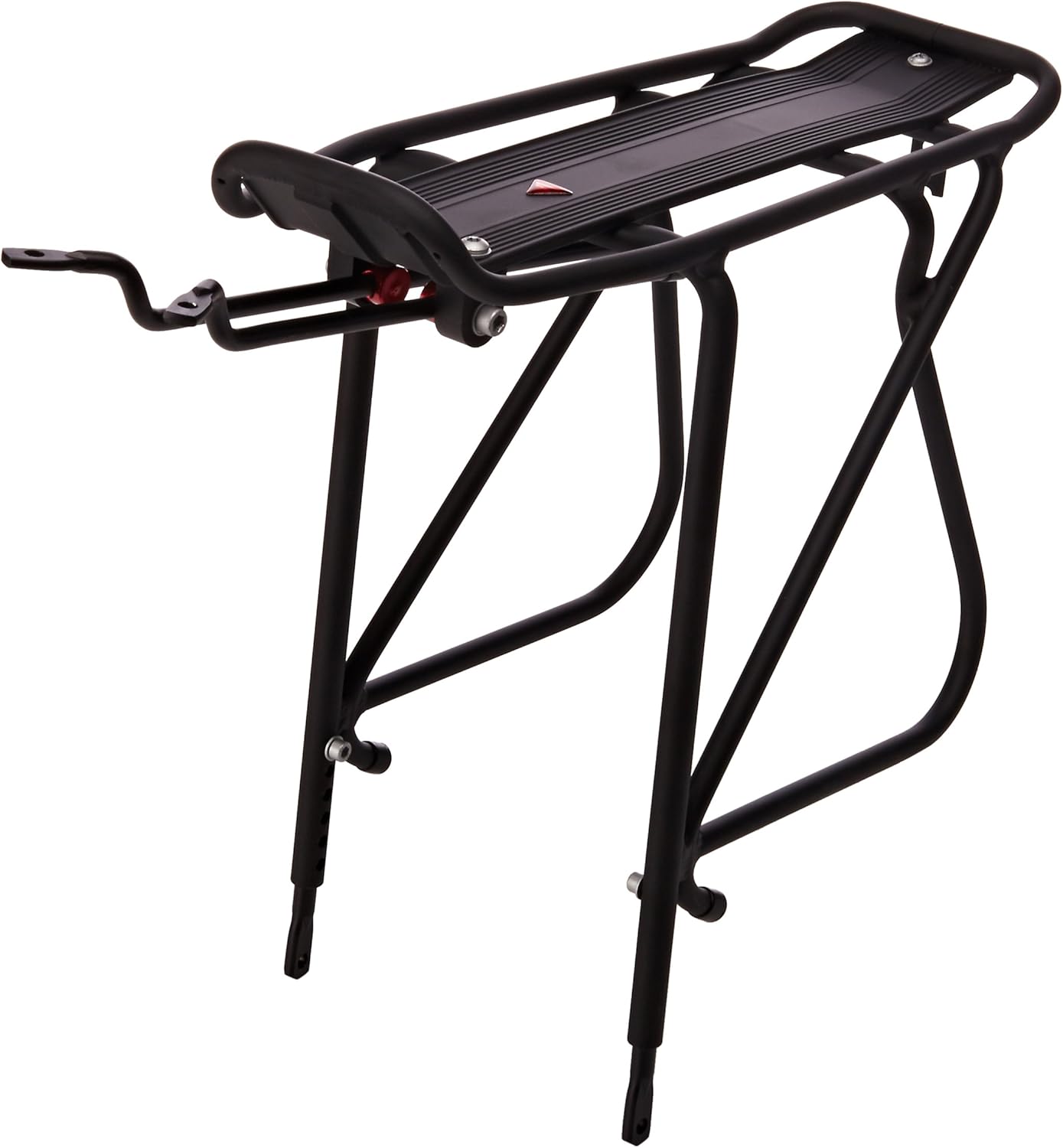 Axiom Journey Adjustable Cycle Rack, Black