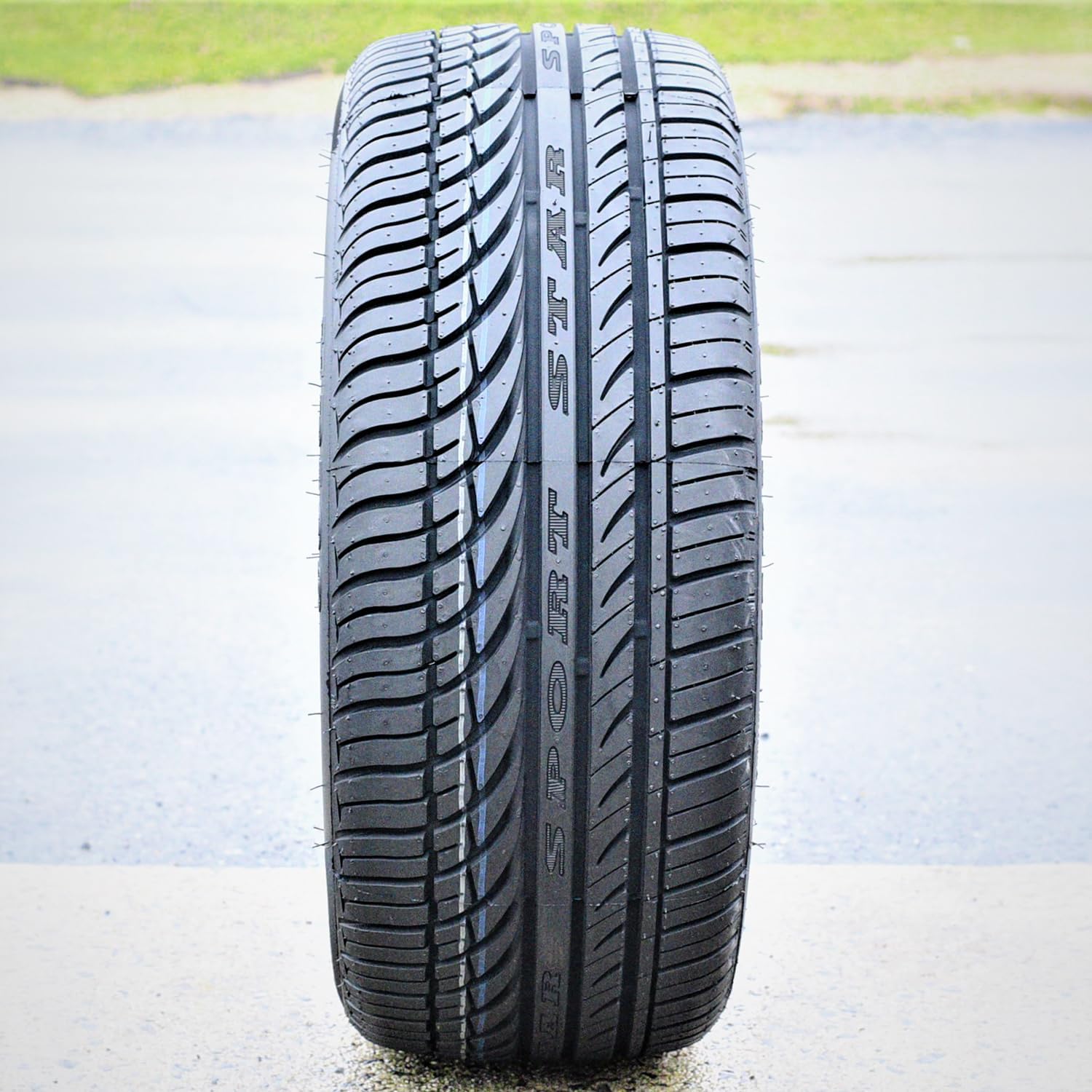 2 x Fullway HP108 215/60R16 99V XL All Season Performance Tires