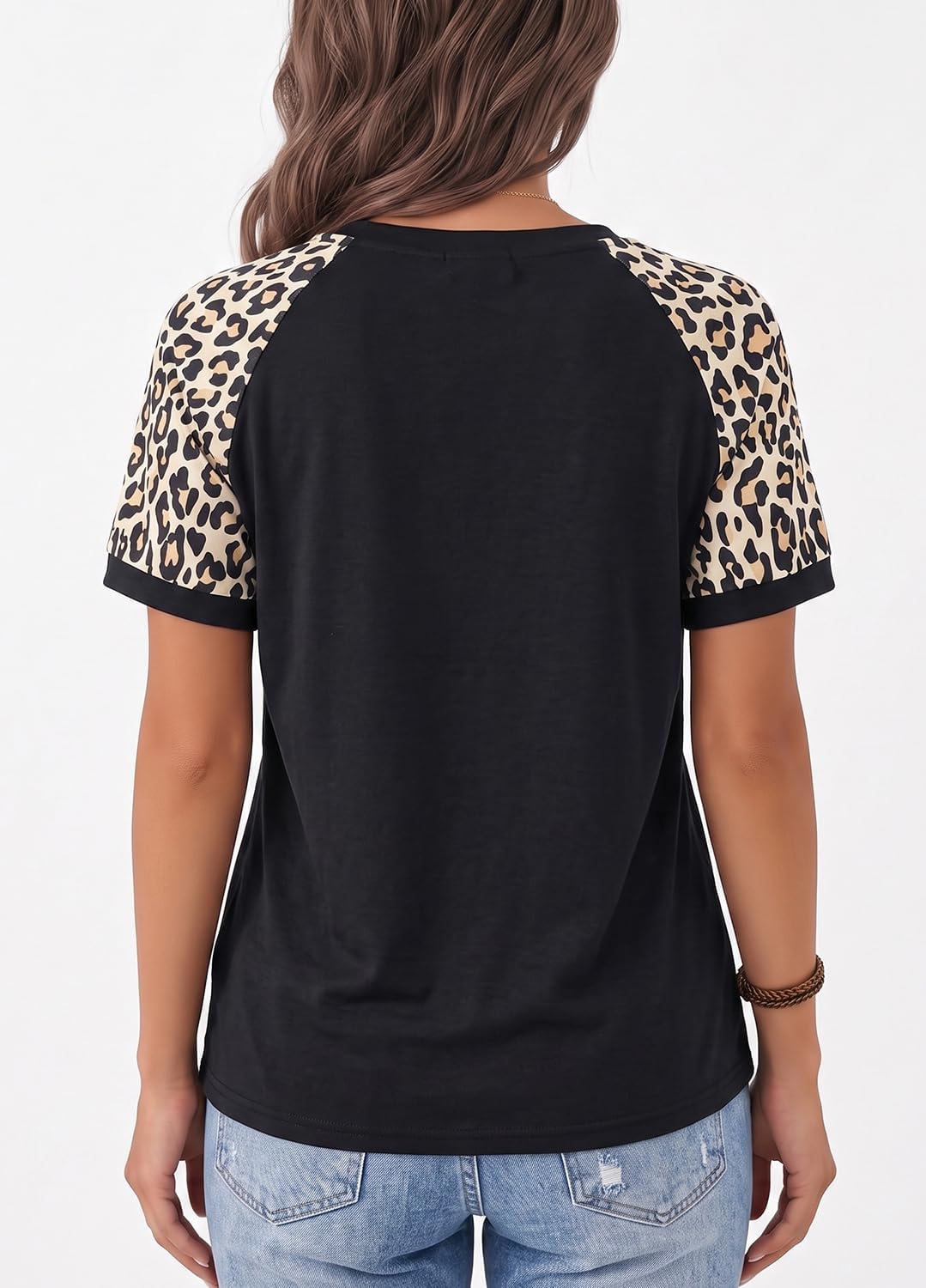 YEXIPO Graphic Tees for Women Short Sleeve Summer Tops Casual Cute T Shirts