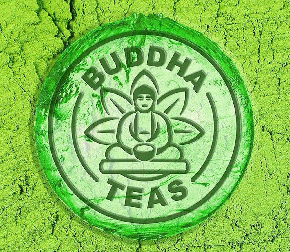 Buddha Teas - Organic Sencha Green Tea - For Health & Wellbeing - Japanese Green Tea - With Antioxidants & Minerals - Clean Ingredients - Caffeinated - OU Kosher & Non-GMO - 18 Tea Bags (Pack of 1)