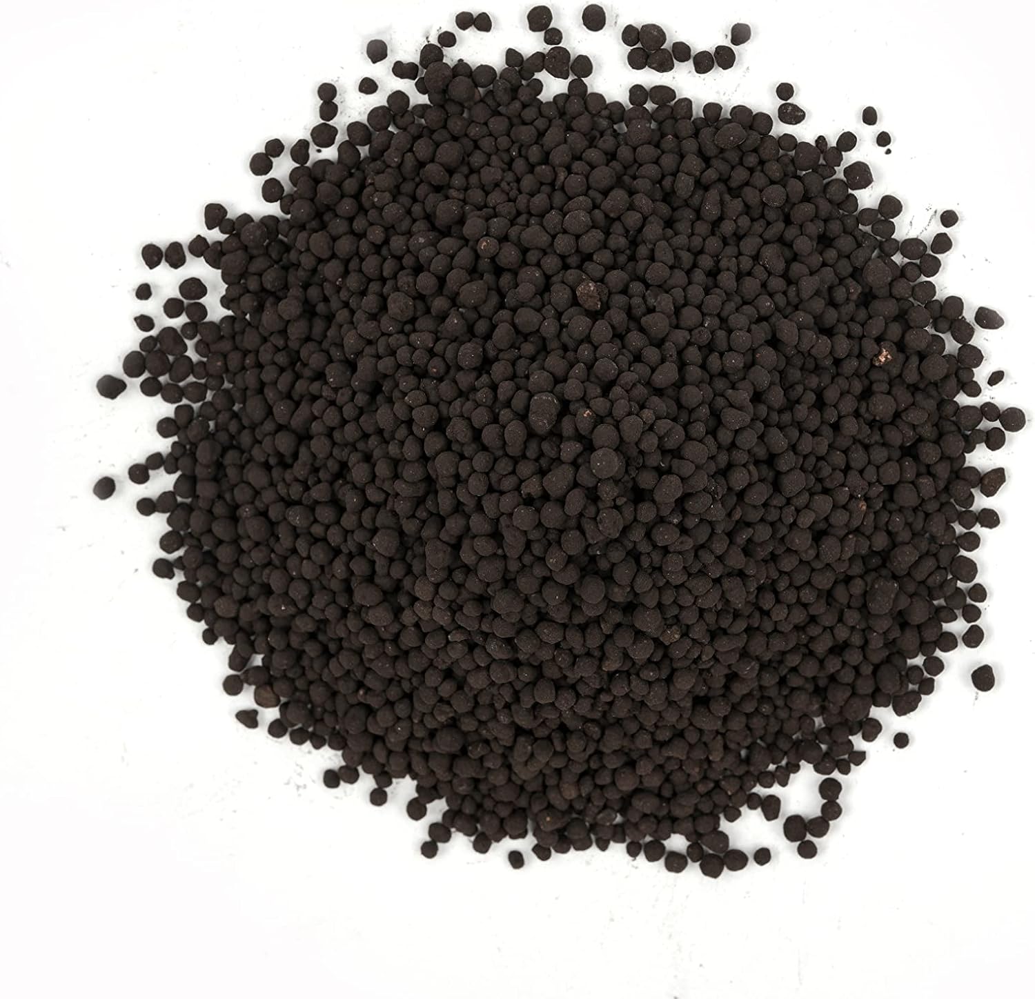 Thriva Aqua Soil Aquarium Substrate Black 5L Planted Tank Shrimp | For planted aquarium, aquascaping and shrimp