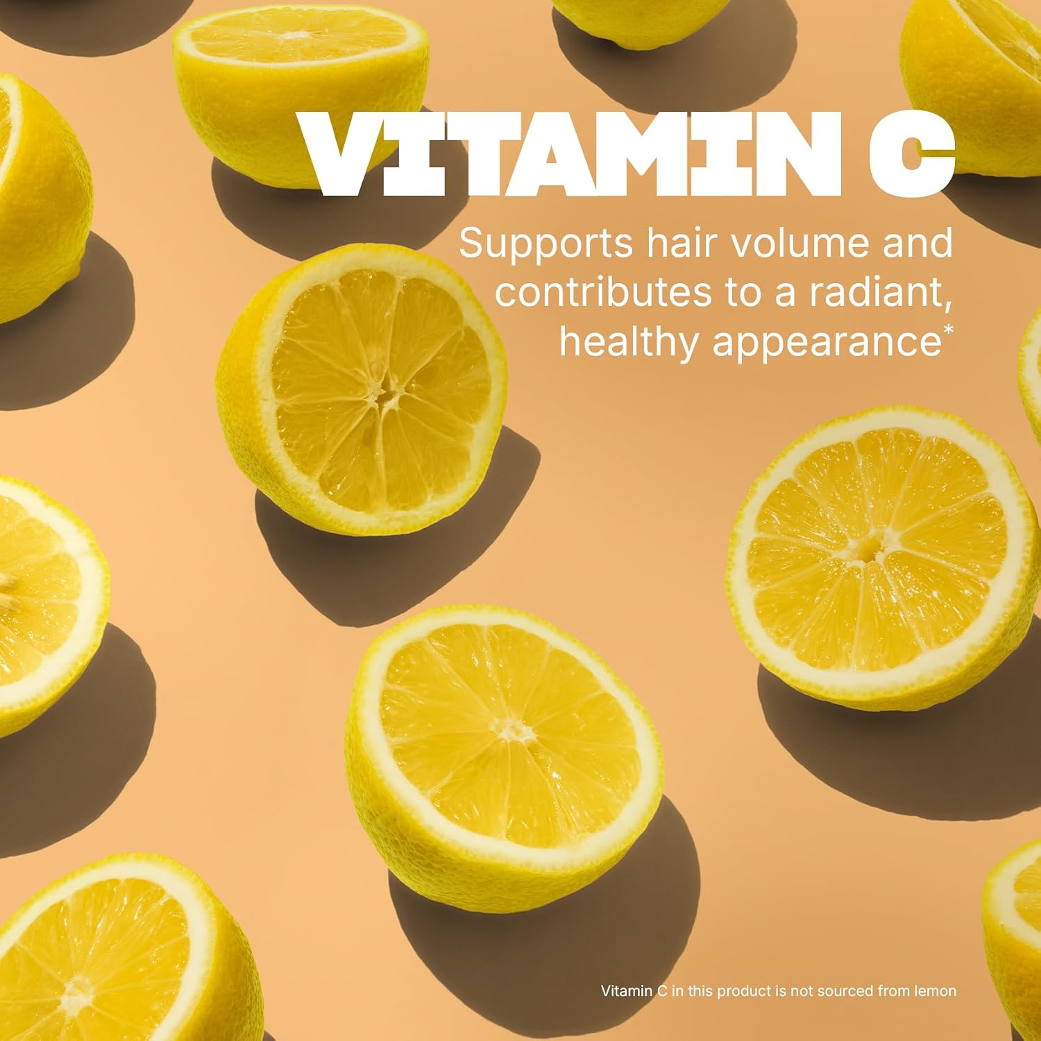Swisse Biotin Hair Skin and Nails Vitamins for Women & Men | 5 Months Supply | Milk Thistle, Biotin, Vitamin C