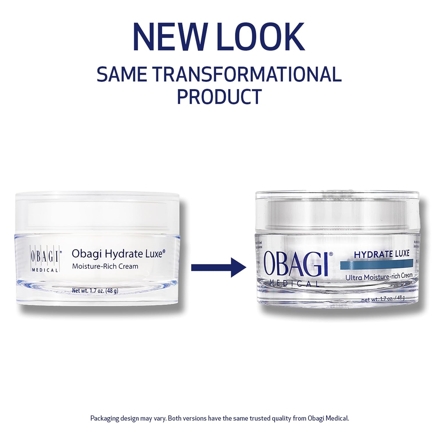 Obagi Hydrate Luxe Ultra-Rich Moisturizer