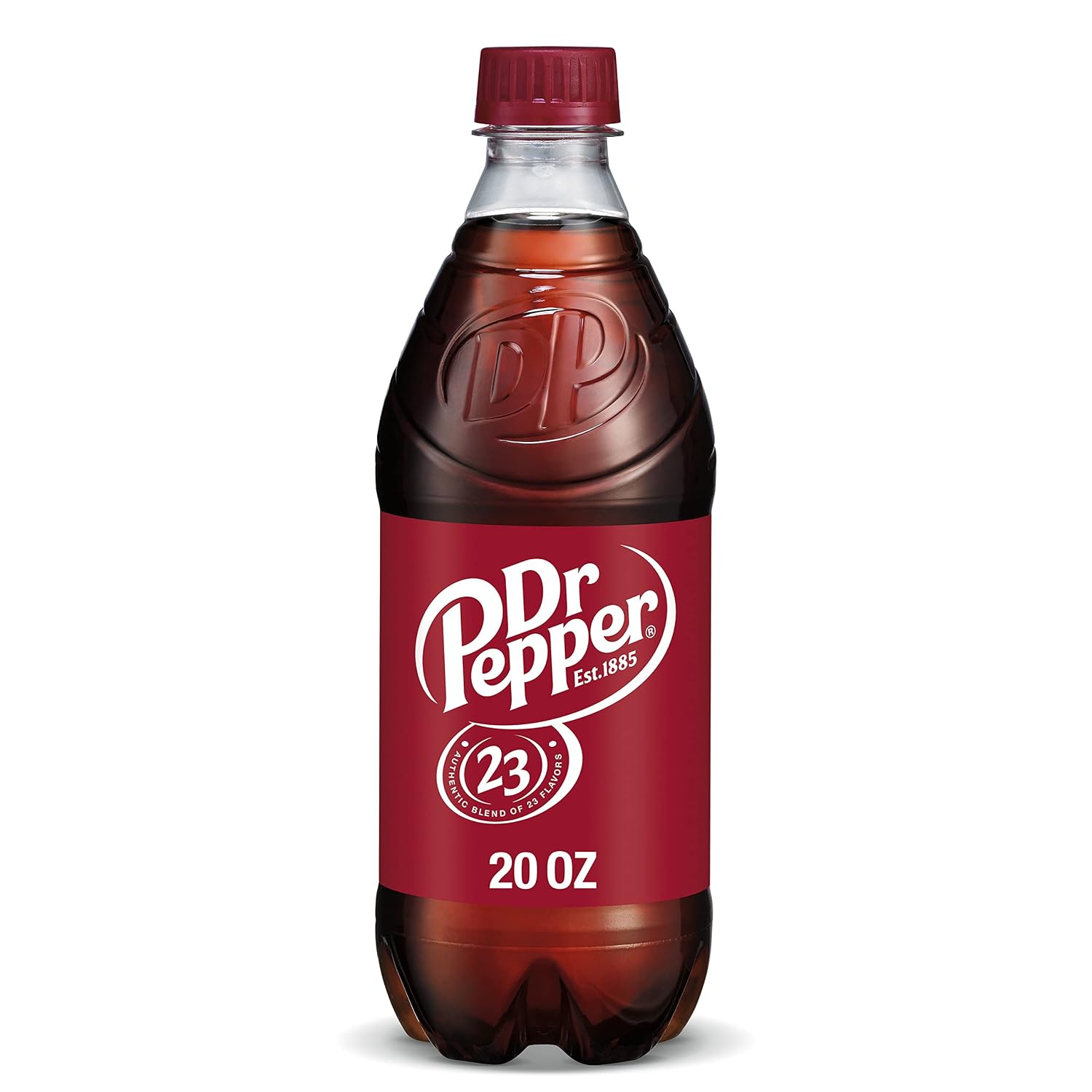 DR PEPPER - MINI CANS, 7.5 OZ, 6 PK