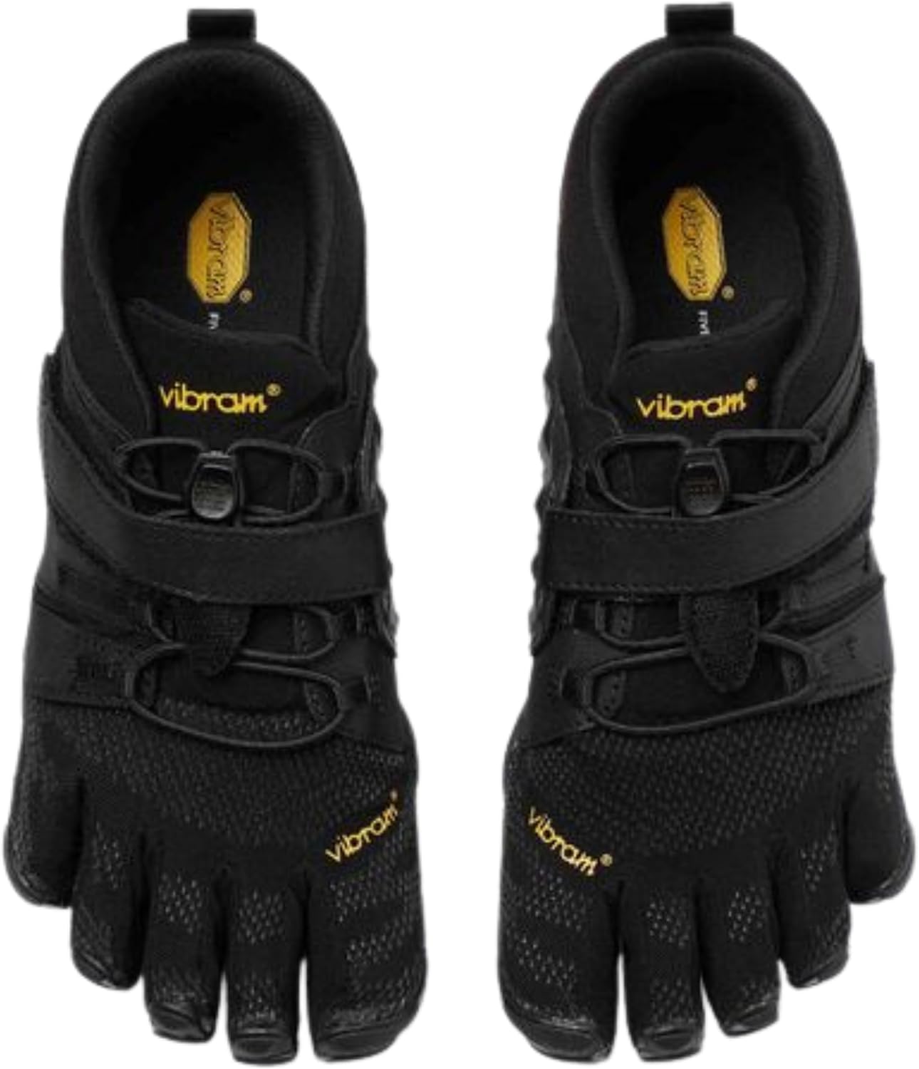 Vibram Women's FiveFingers V-Train 2.0 | Barefoot Cross-Training Shoe for Balance and Stability