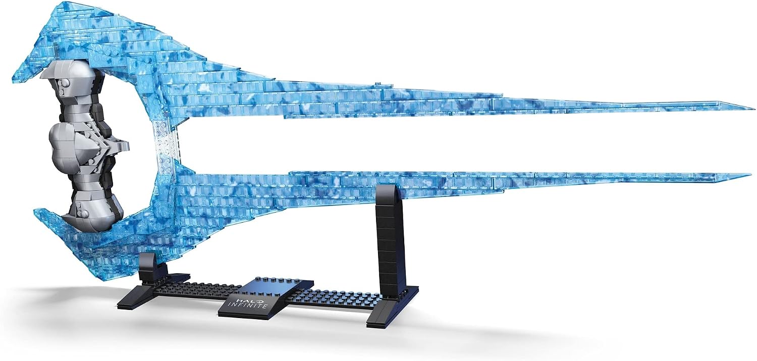 Mega Construx Halo Energy Sword, 567 pieces