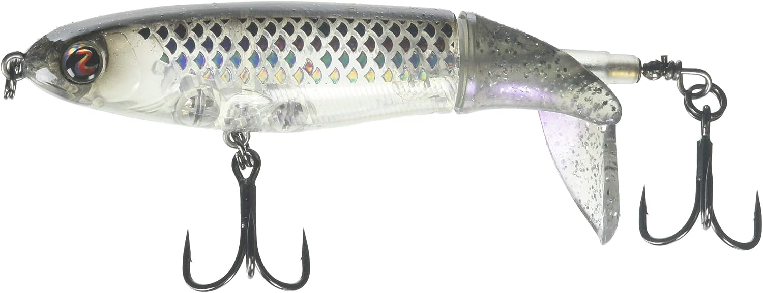 River2Sea Whopper Plopper 90 Wobbler 14g