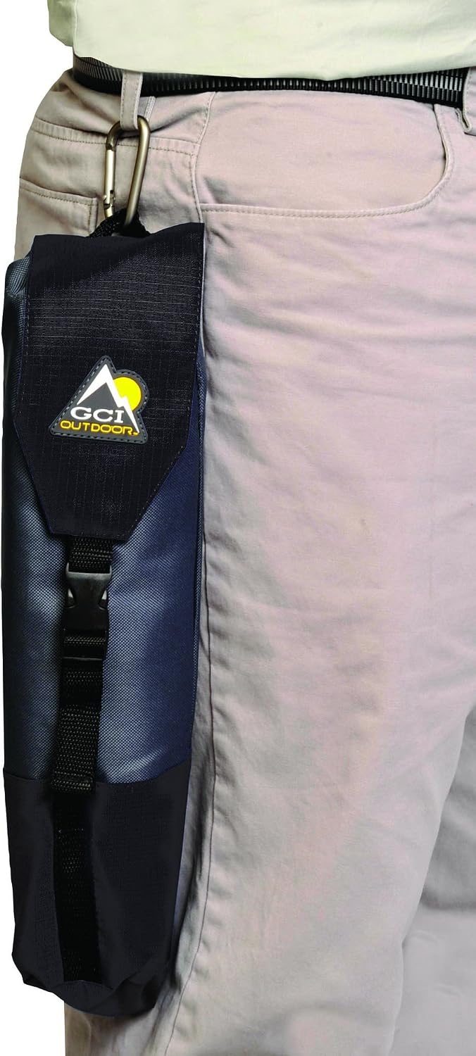 GCI Outdoor Portable Camping Stool