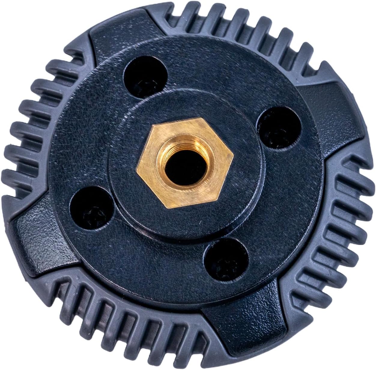 Tiller Adjustment Knob for Pride, Go-Go, and Jazzy Mobility Scooters - Replacement Knobs for GOGO Elite Traveller and Ultra X, Jazzy Zero Turn
