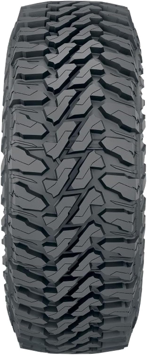 Yokohama GEOLANDAR H/T G056 All-Season Radial Tire - 245/60R18 104H | Truck/SUV Highway All Season Traction 104H Rated Standard Load Radial Construction Black Sidewall Tire