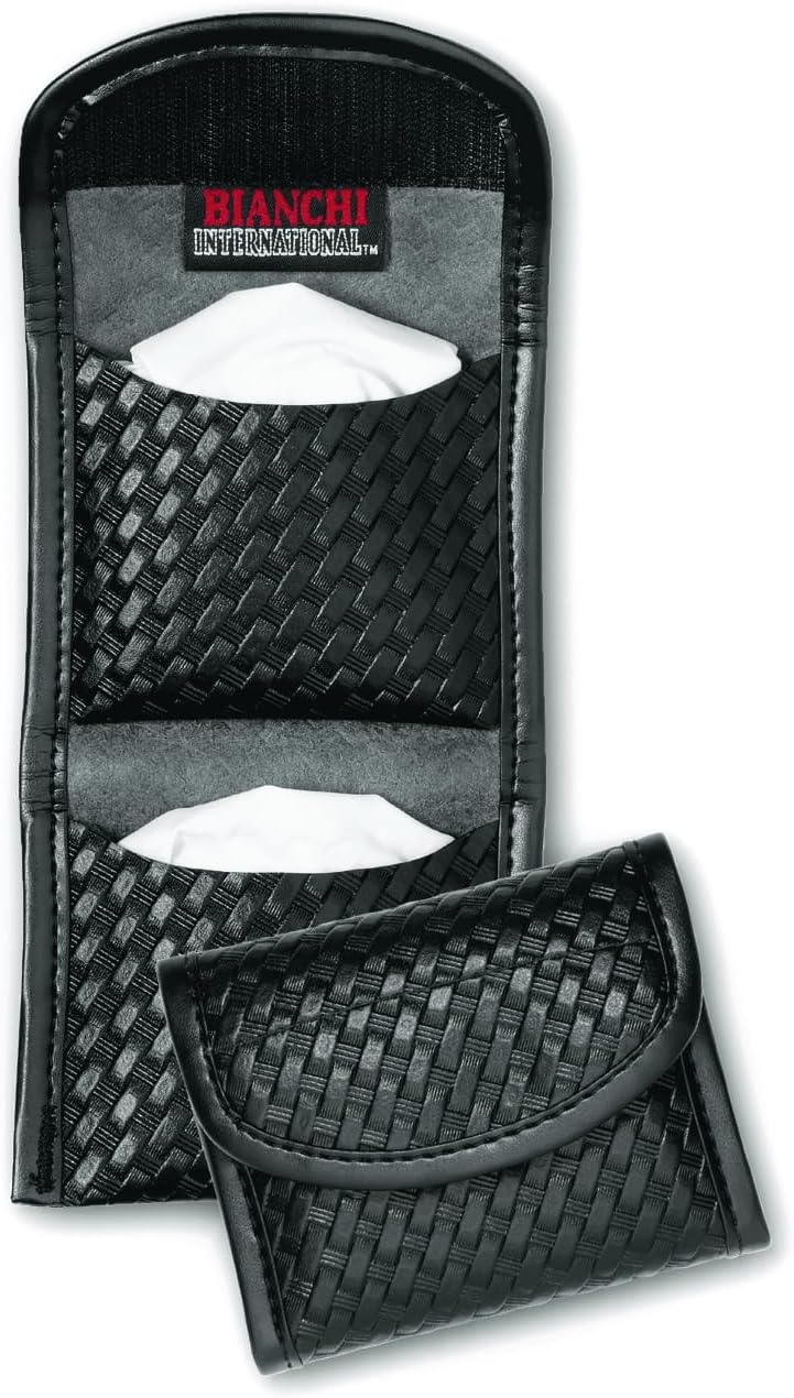 Bianchi Accumold Elite 7928 Flat Glove Pouch