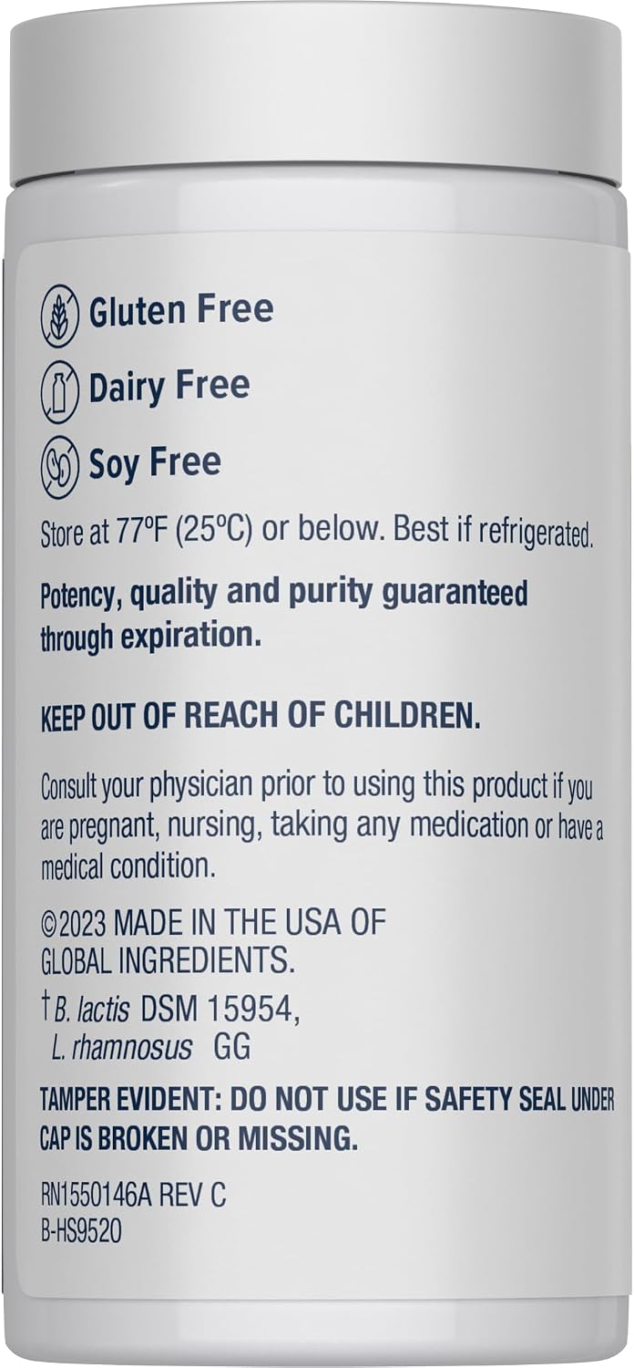 Renew Life Women's Probiotic 50 Billion CFU