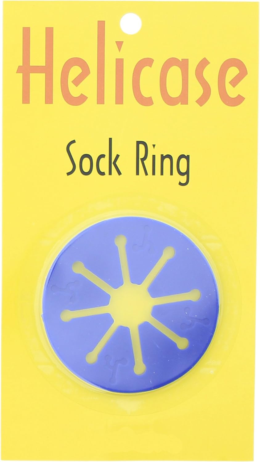 Helicase Women's Nordic Race - Merino Endurance Socks with Sock Ring Gift