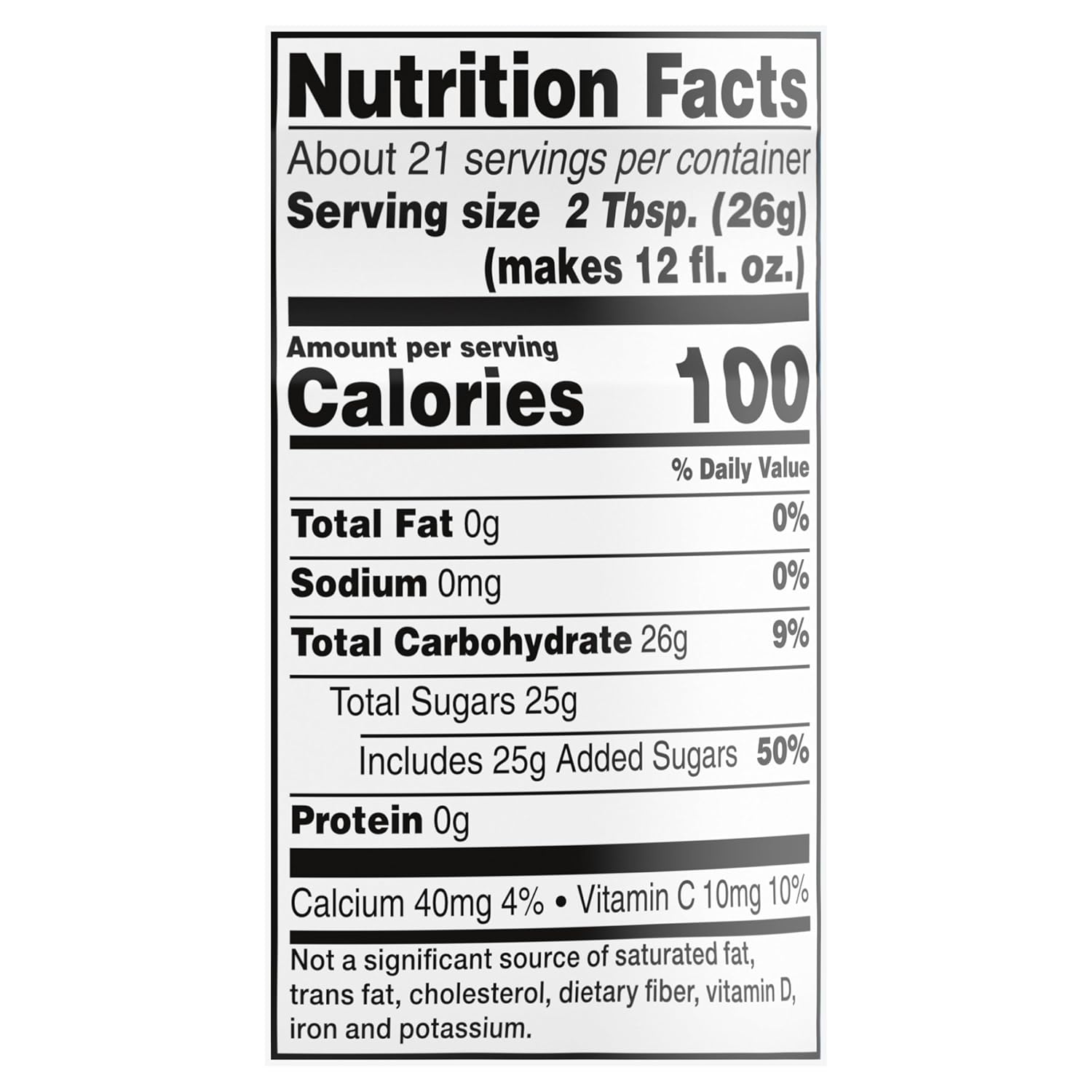 Kool-Aid Drink Mix, Tropical Punch, 19 oz | for Flavorful Hydration and Shareable Refreshment Good Source of Vitamin C, Caffeine Free Gluten Free