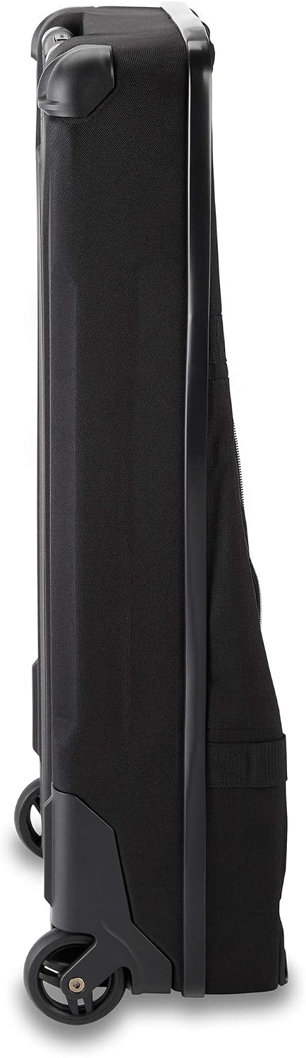 Dakine Split Roller Bag - Carbon, 110L