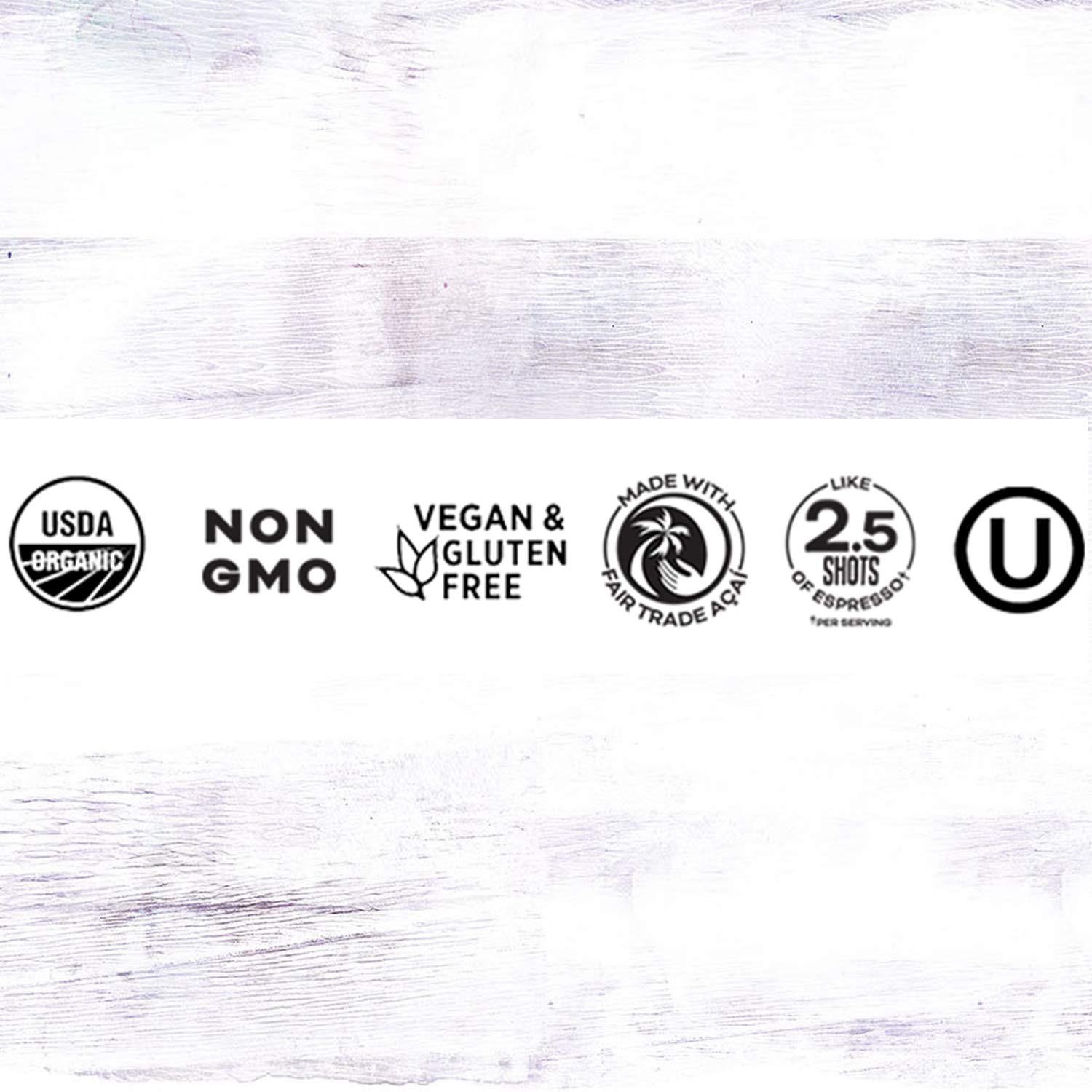 Sambazon Organic Amazon Energy Drink, Jungle Love, Acai Berry and Passionfruit, 12 Fl Oz (Pack of 12)